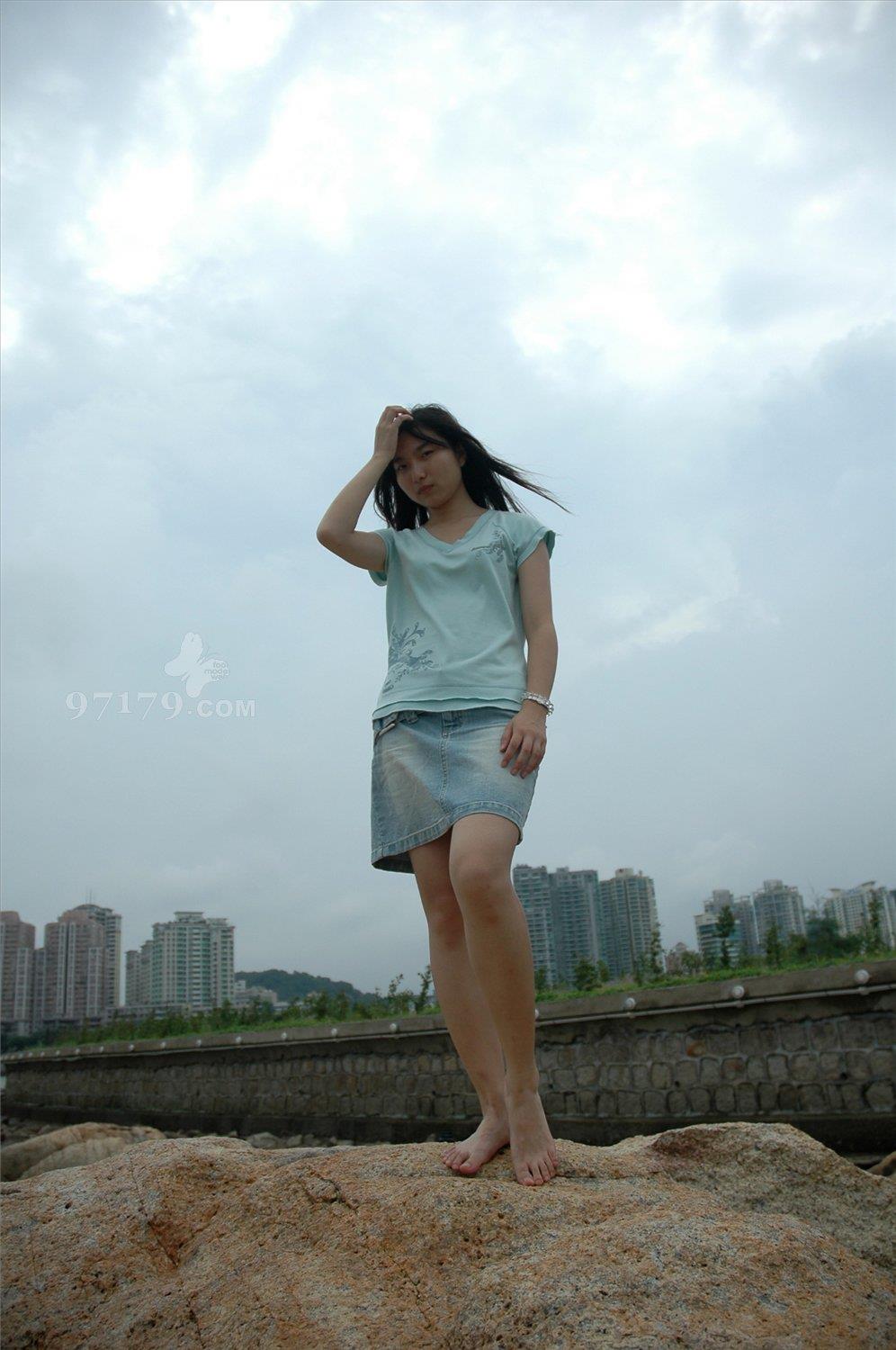 图片[27]-97179 NO.008-Susie 阳光与大石 [135P] – 速更版-美库