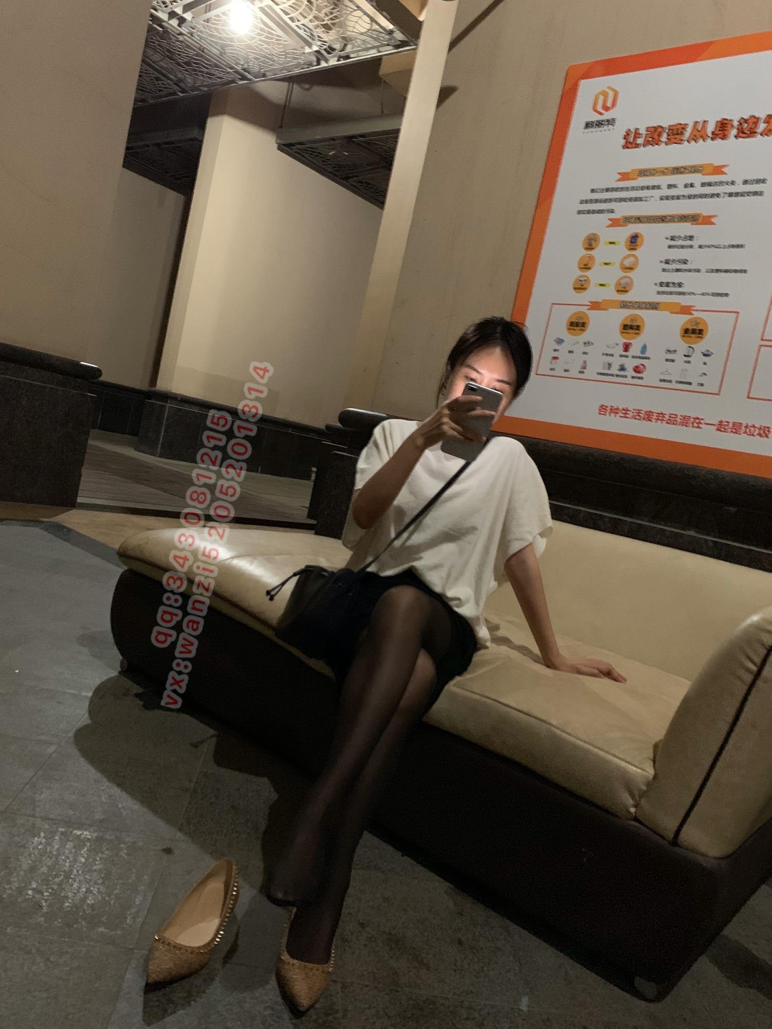 图片[22]-微信朋友圈达人@Changeable丸子-定制系列 NO.027 黑丝-2 [25P] – 速更版-美库