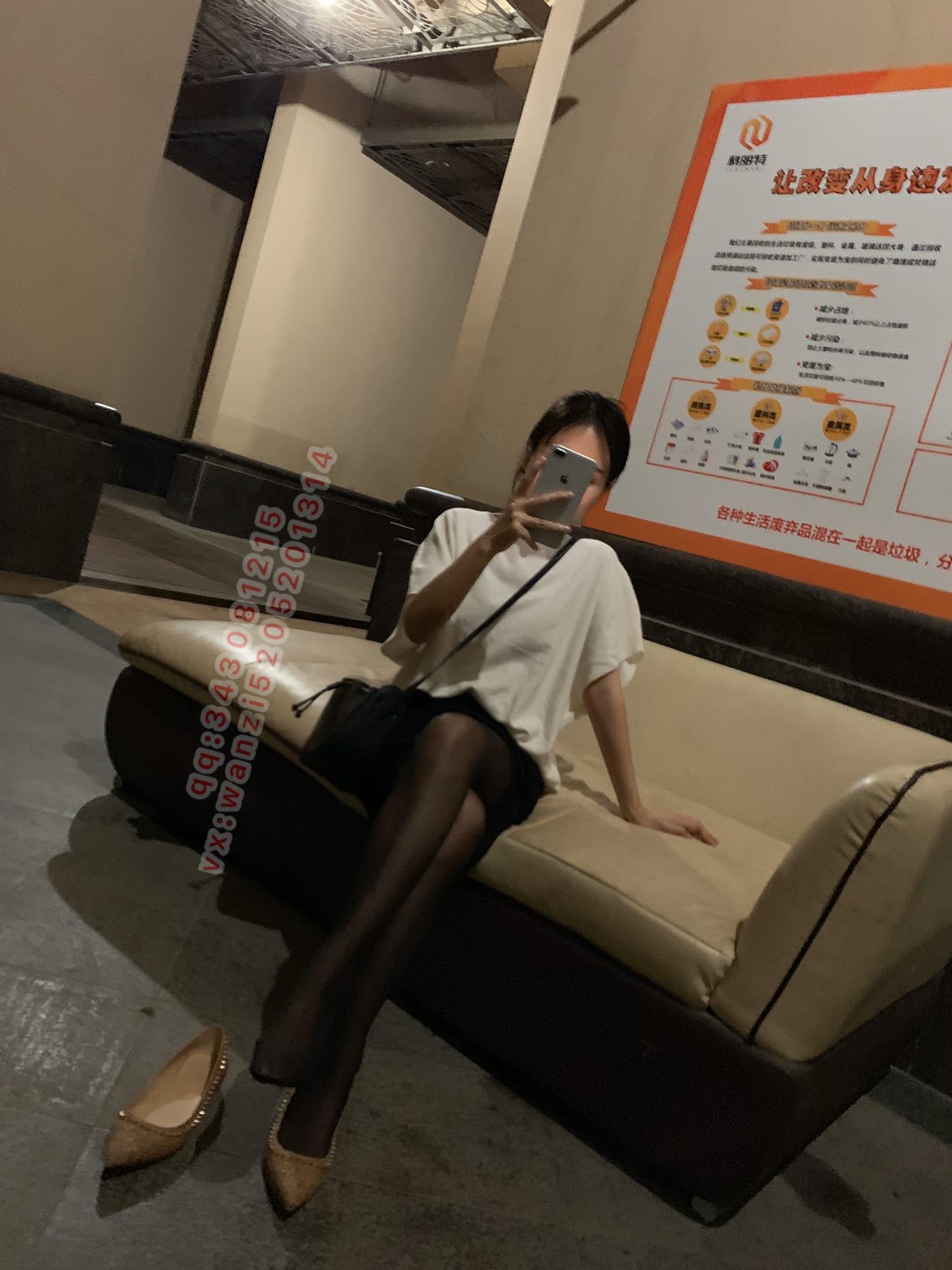 图片[24]-微信朋友圈达人@Changeable丸子-定制系列 NO.027 黑丝-2 [25P] – 速更版-美库