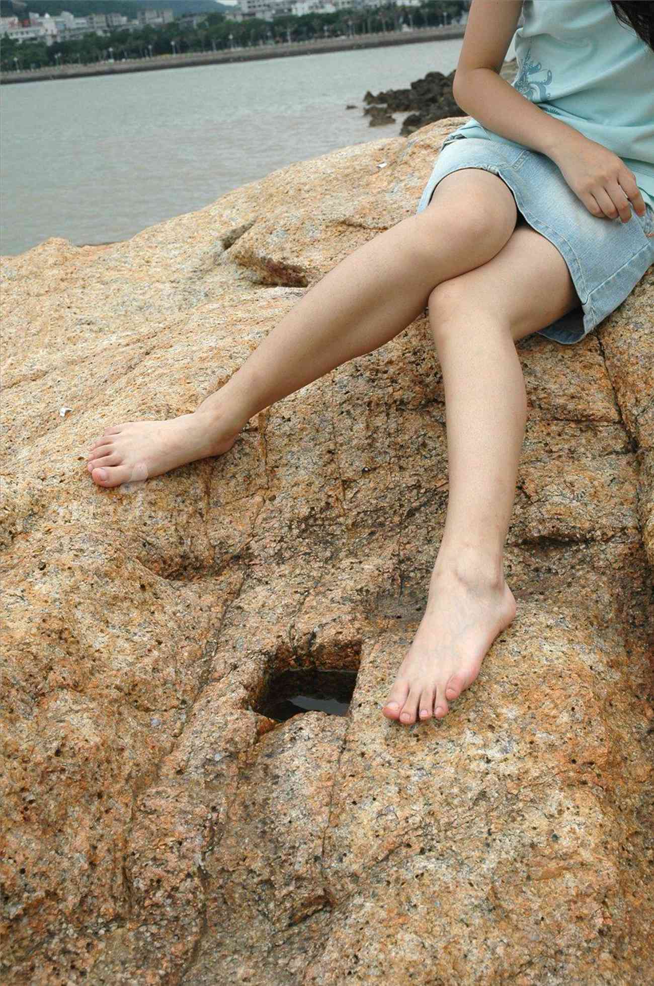 图片[40]-97179 NO.008-Susie 阳光与大石 [135P] – 速更版-美库