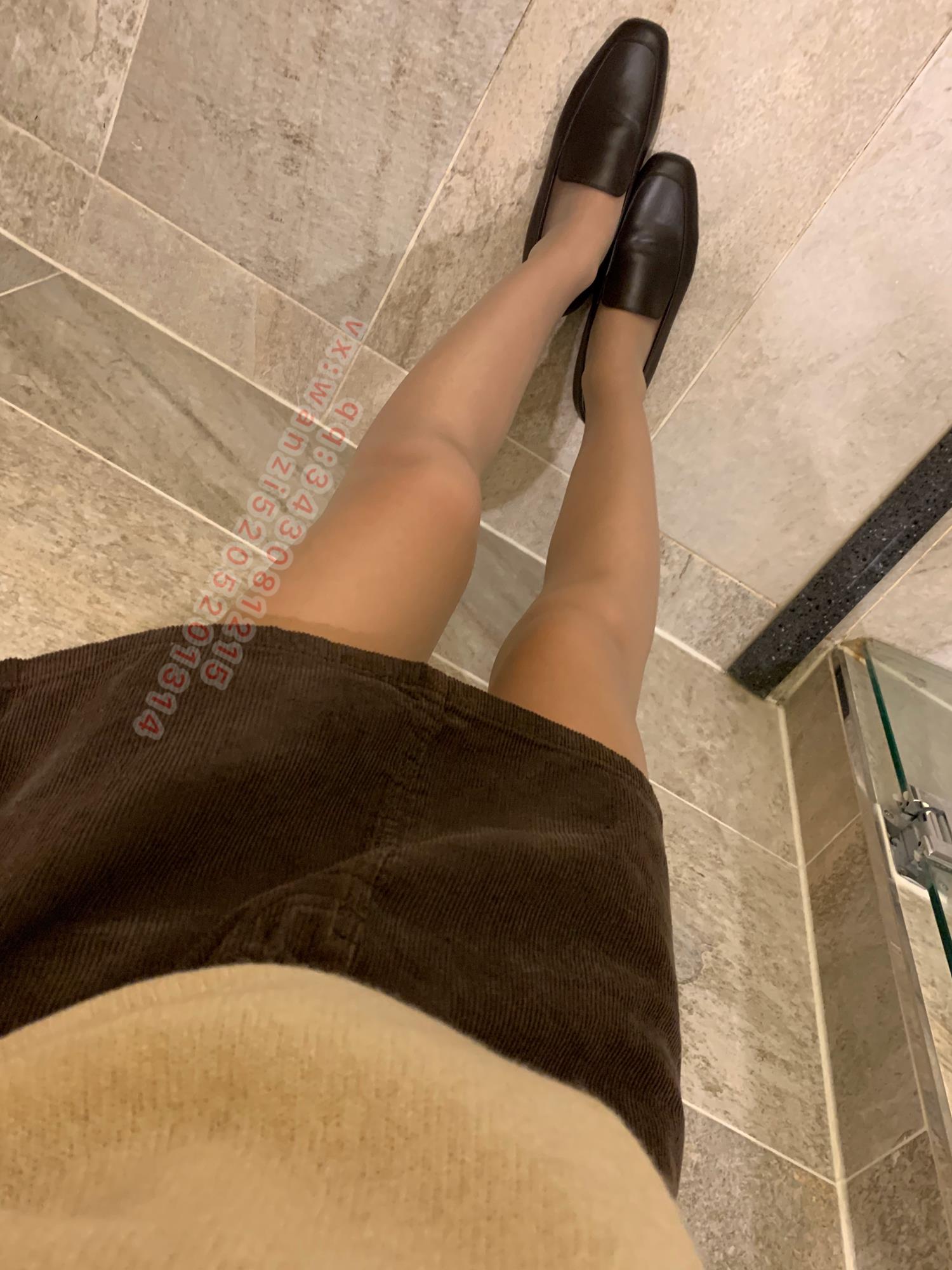 图片[15]-微信朋友圈达人@Changeable丸子-定制系列 NO.028 灰丝 [27P] – 速更版-美库