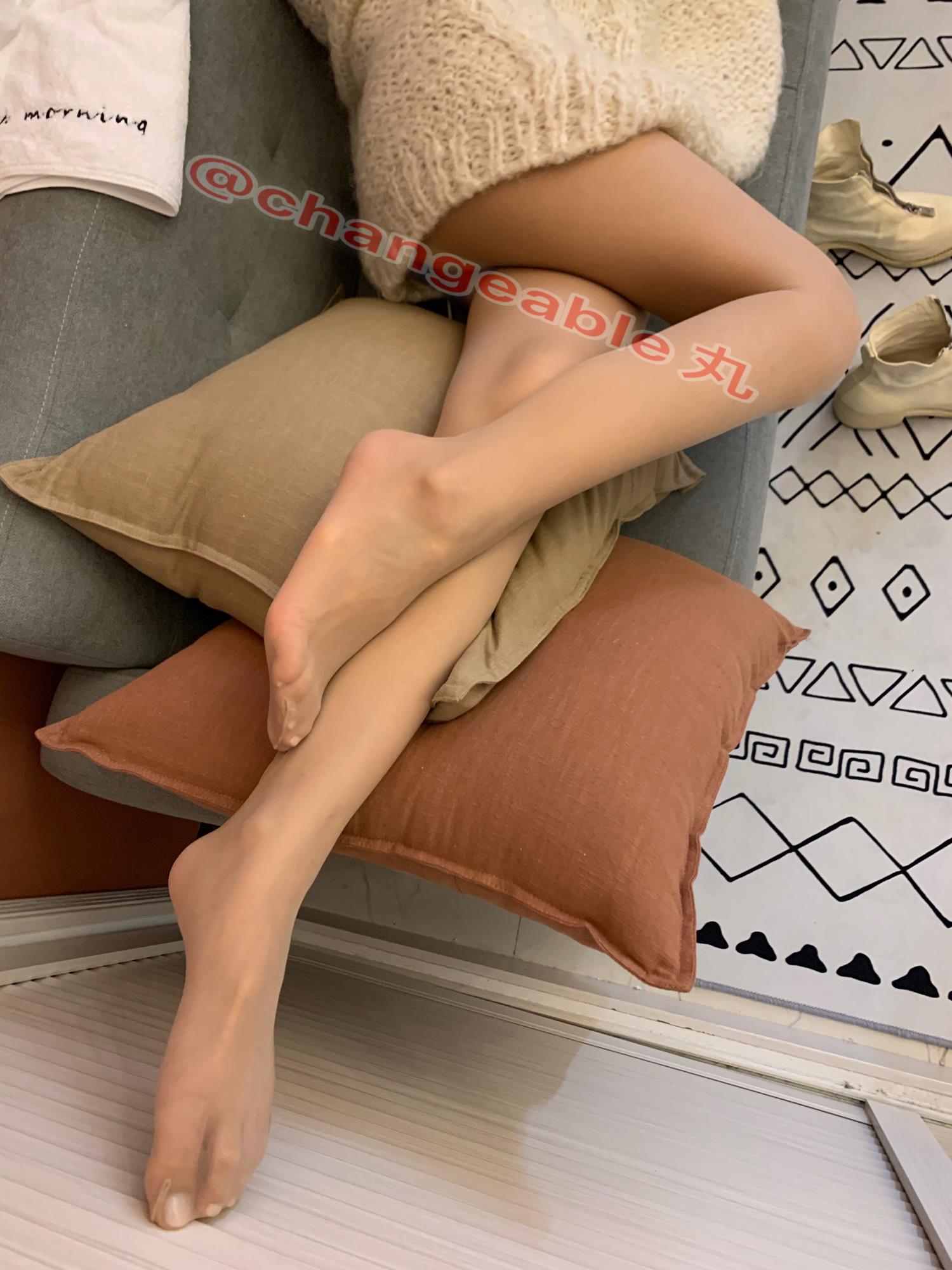 图片[15]-微信朋友圈达人@Changeable丸子-定制系列 NO.031- gui’di [76P] – 速更版-美库