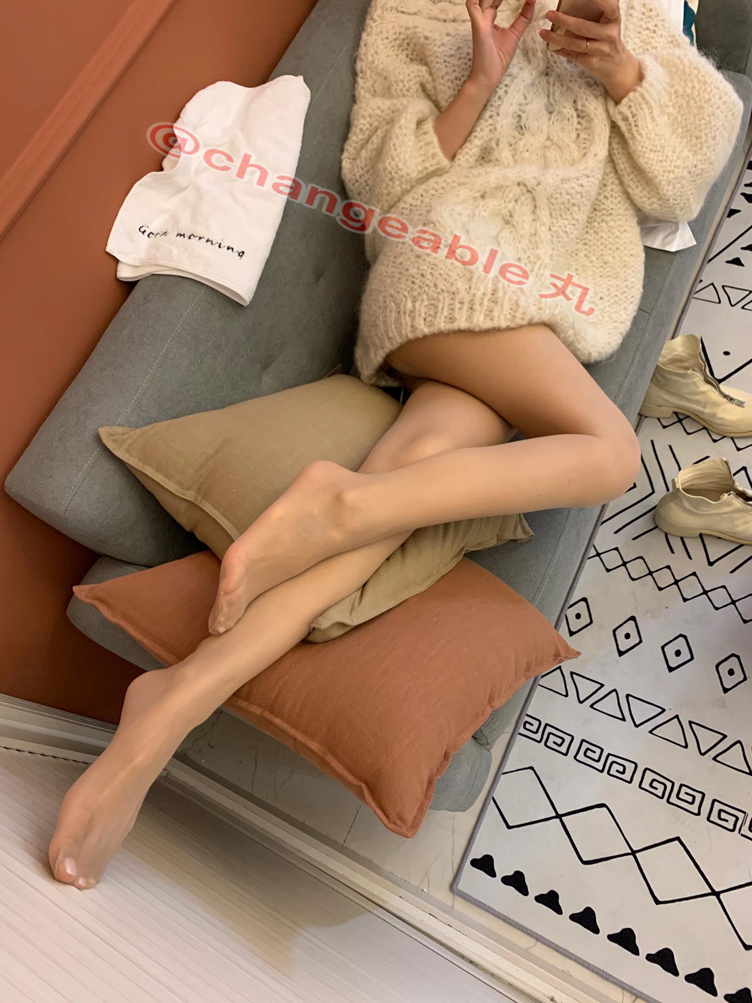 图片[16]-微信朋友圈达人@Changeable丸子-定制系列 NO.031- gui’di [76P] – 速更版-美库