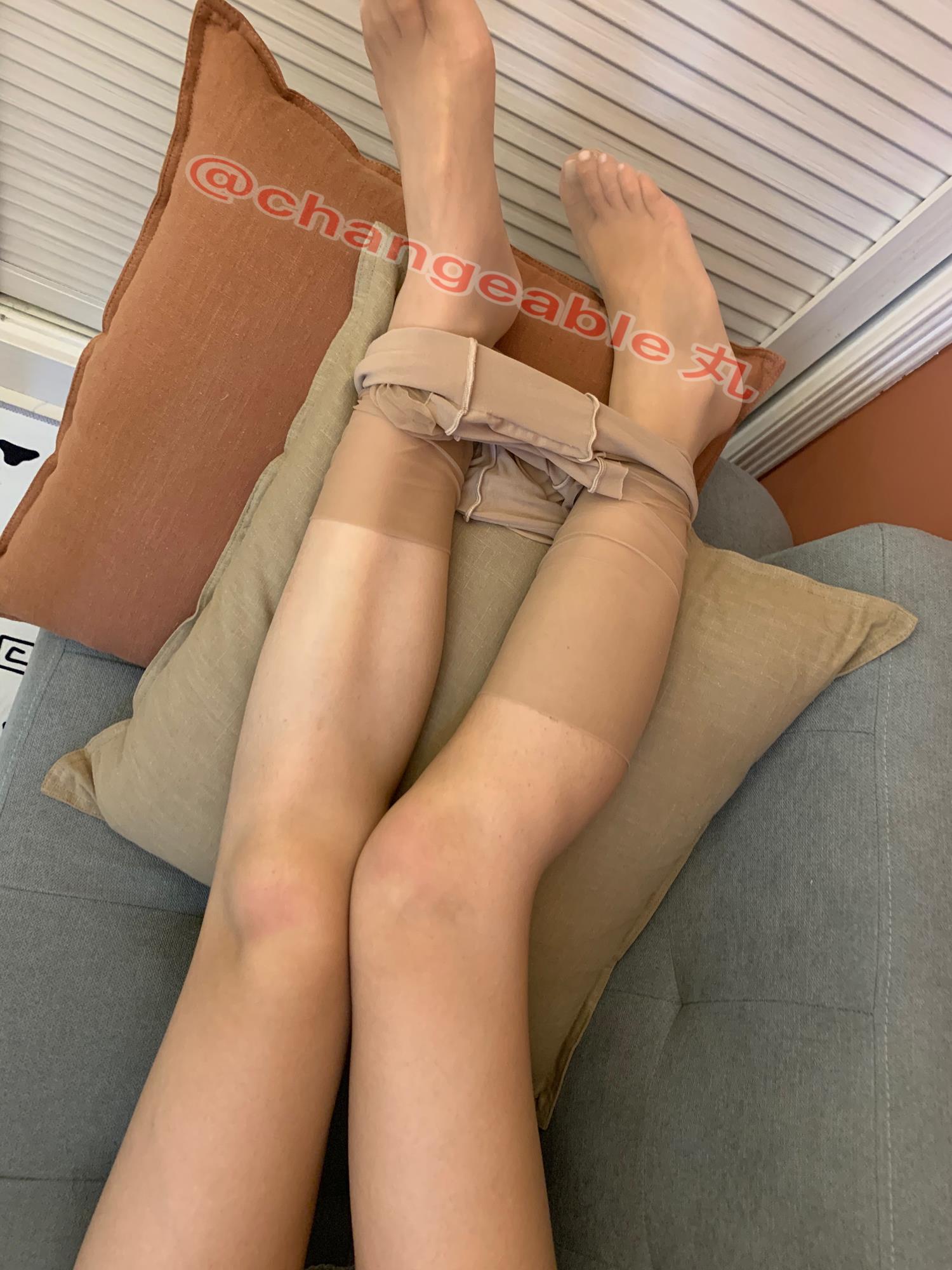 图片[28]-微信朋友圈达人@Changeable丸子-定制系列 NO.031- gui’di [76P] – 速更版-美库