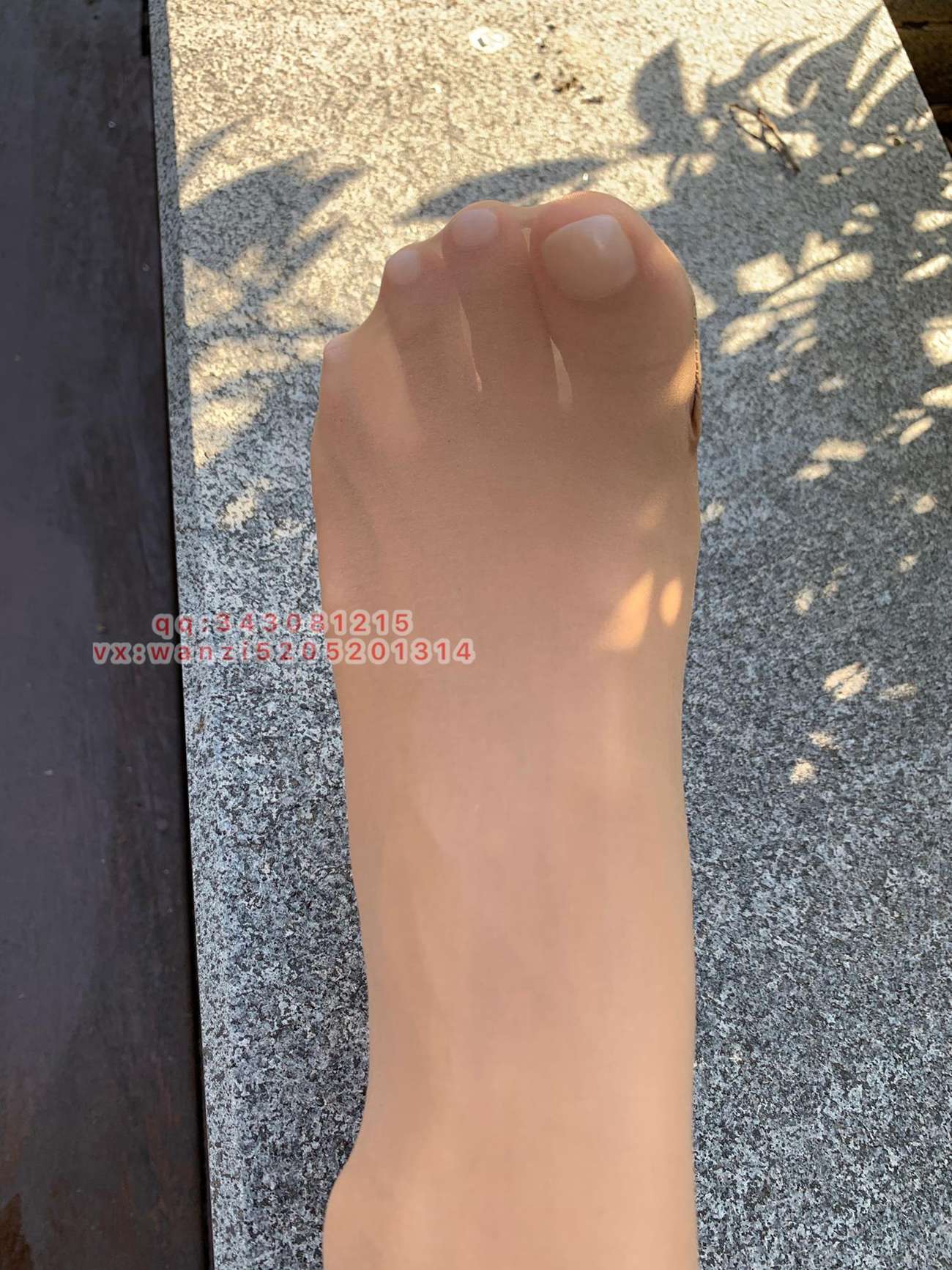 图片[43]-微信朋友圈达人@Changeable丸子-定制系列 NO.030-开裆油亮guidi [105P] – 速更版-美库