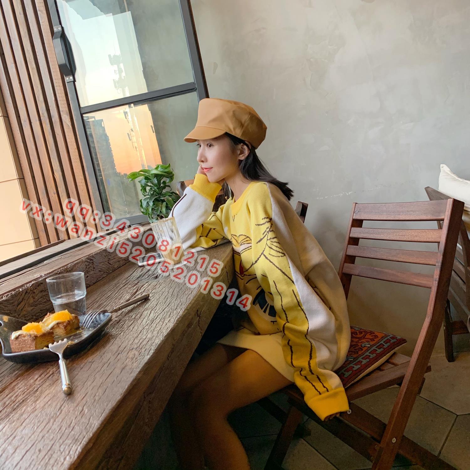 图片[56]-微信朋友圈达人@Changeable丸子-定制系列 NO.030-开裆油亮guidi [105P] – 速更版-美库