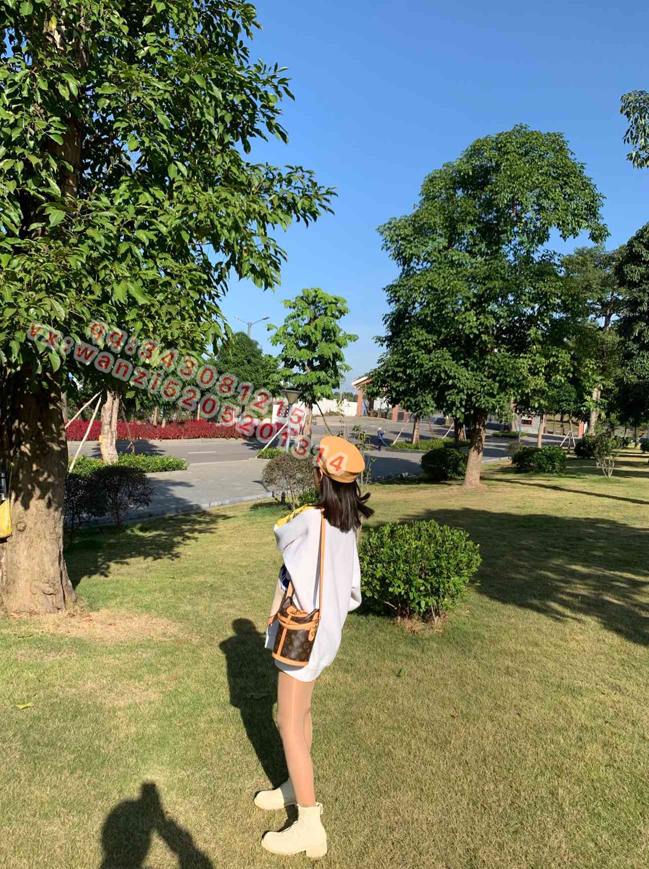 图片[64]-微信朋友圈达人@Changeable丸子-定制系列 NO.030-开裆油亮guidi [105P] – 速更版-美库