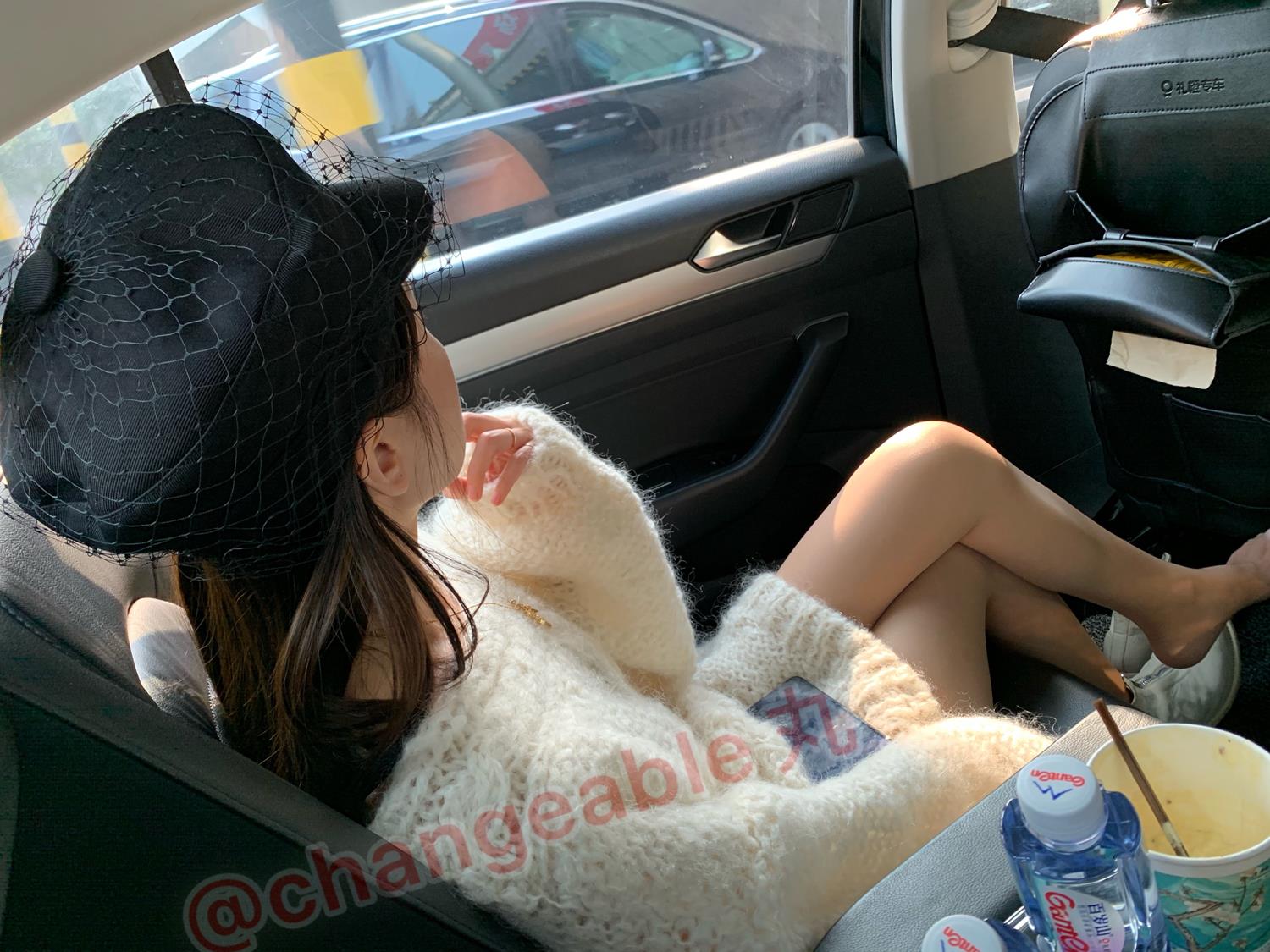 图片[46]-微信朋友圈达人@Changeable丸子-定制系列 NO.031- gui’di [76P] – 速更版-美库