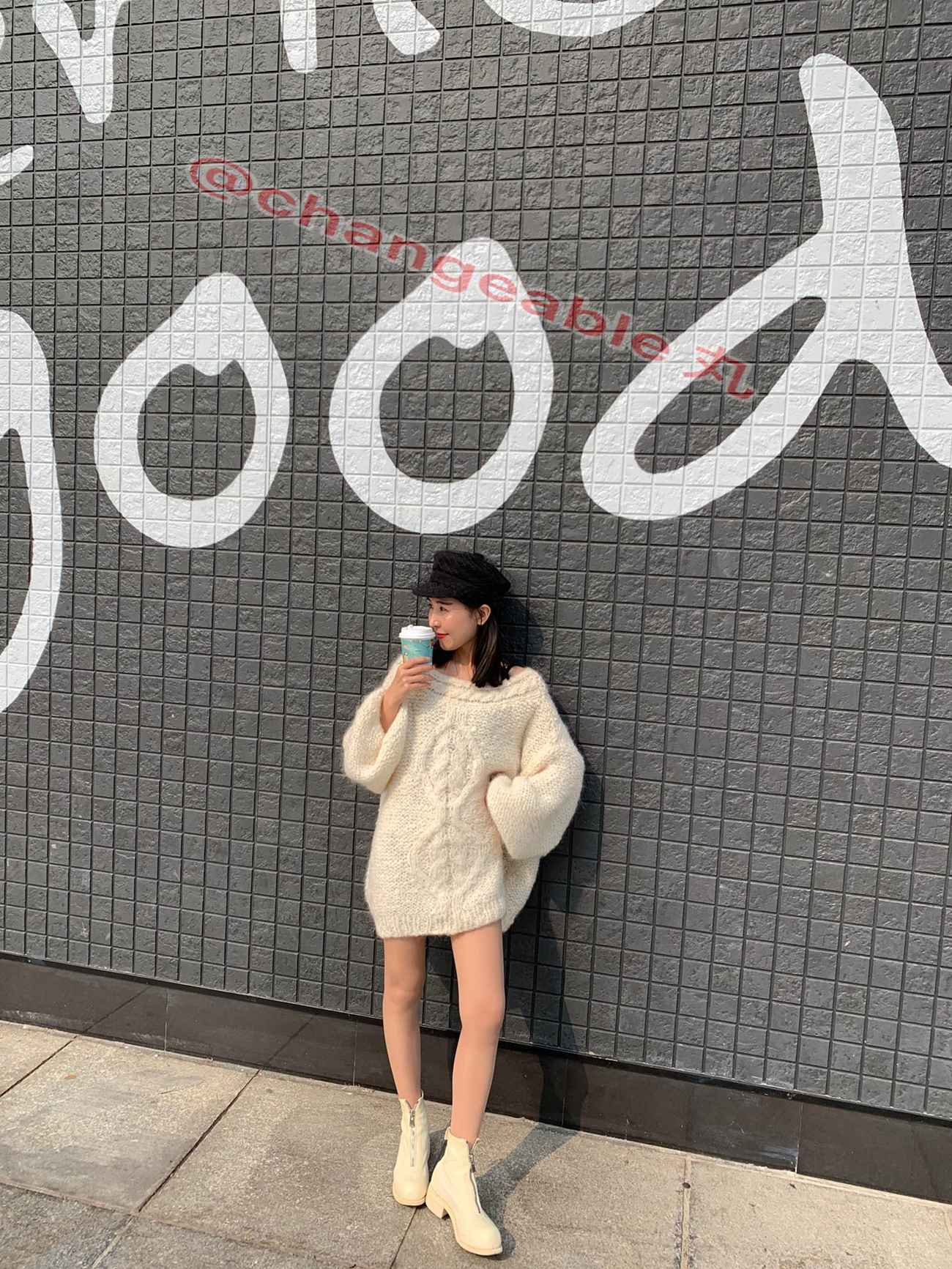 图片[48]-微信朋友圈达人@Changeable丸子-定制系列 NO.031- gui’di [76P] – 速更版-美库