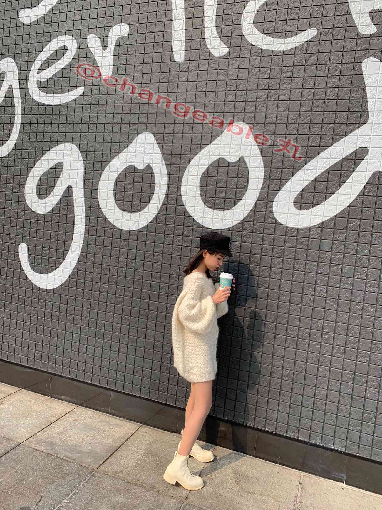 图片[49]-微信朋友圈达人@Changeable丸子-定制系列 NO.031- gui’di [76P] – 速更版-美库