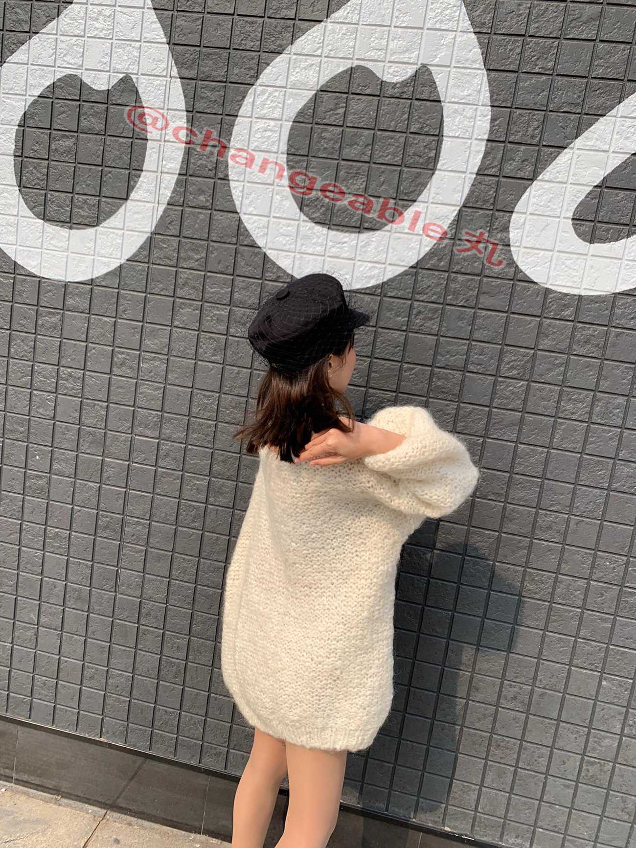 图片[50]-微信朋友圈达人@Changeable丸子-定制系列 NO.031- gui’di [76P] – 速更版-美库