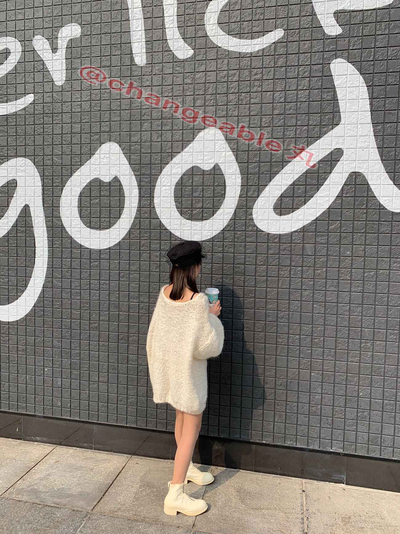 图片[51]-微信朋友圈达人@Changeable丸子-定制系列 NO.031- gui’di [76P] – 速更版-美库