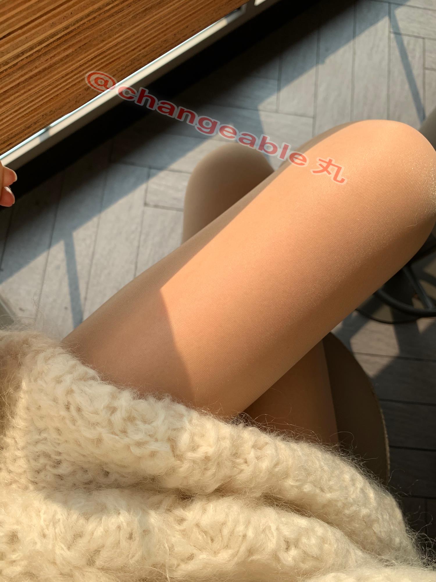 图片[66]-微信朋友圈达人@Changeable丸子-定制系列 NO.031- gui’di [76P] – 速更版-美库