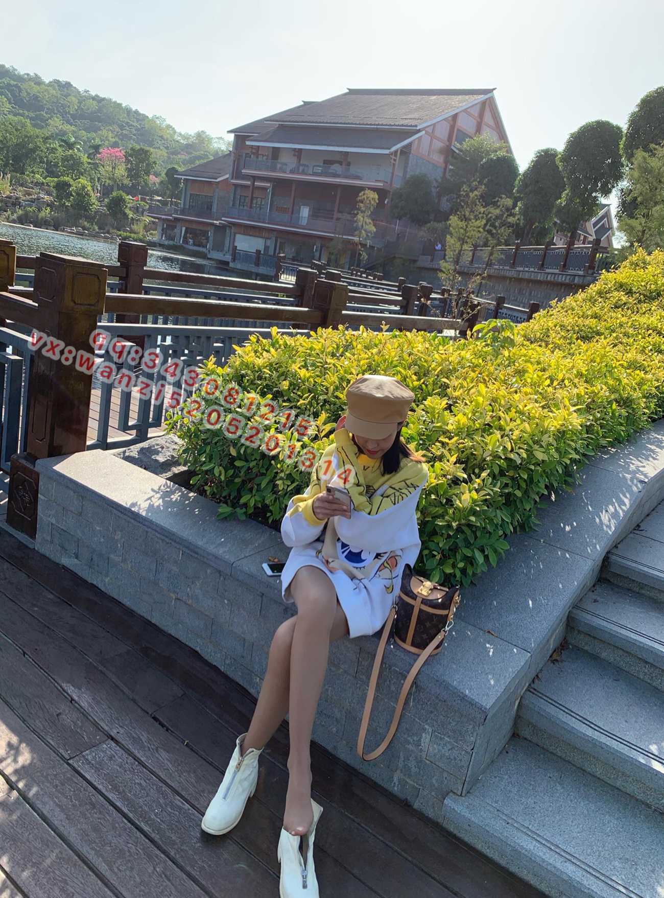 图片[92]-微信朋友圈达人@Changeable丸子-定制系列 NO.030-开裆油亮guidi [105P] – 速更版-美库