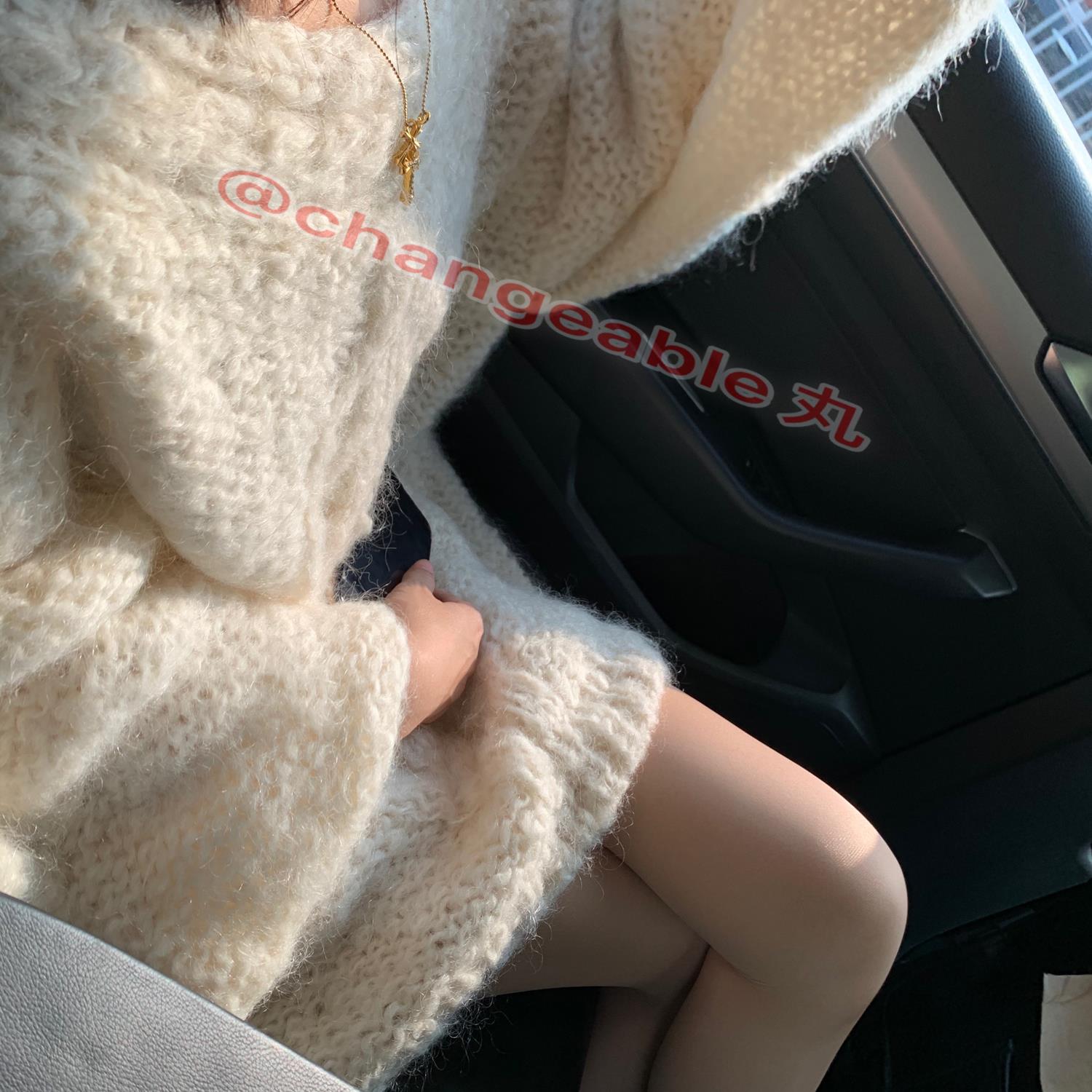 图片[72]-微信朋友圈达人@Changeable丸子-定制系列 NO.031- gui’di [76P] – 速更版-美库