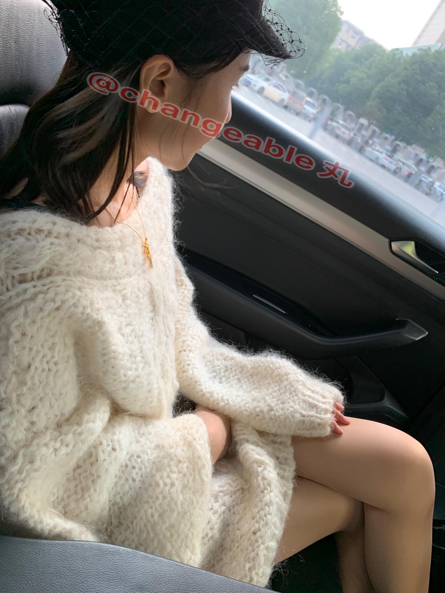 图片[73]-微信朋友圈达人@Changeable丸子-定制系列 NO.031- gui’di [76P] – 速更版-美库