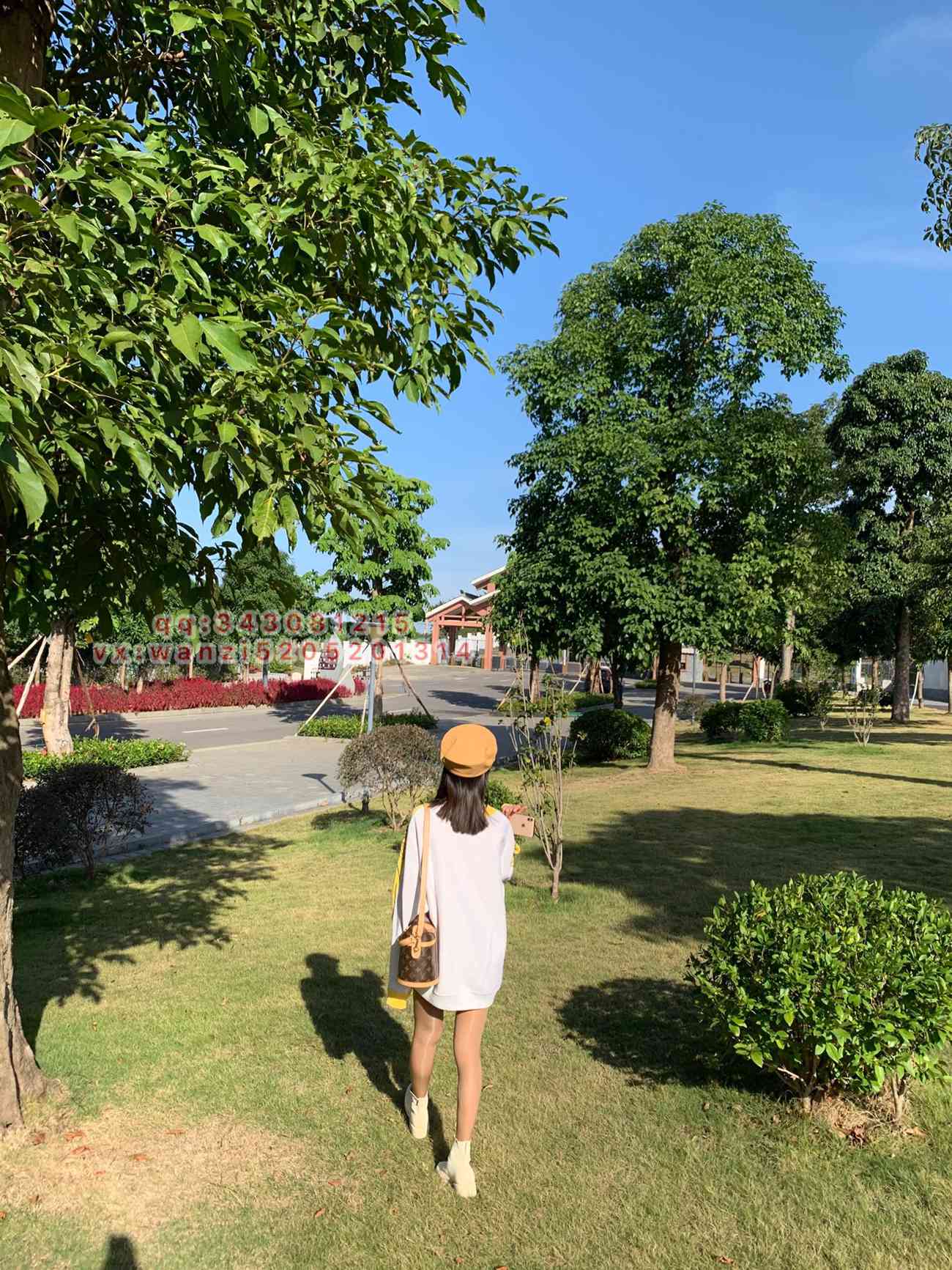 图片[106]-微信朋友圈达人@Changeable丸子-定制系列 NO.030-开裆油亮guidi [105P] – 速更版-美库