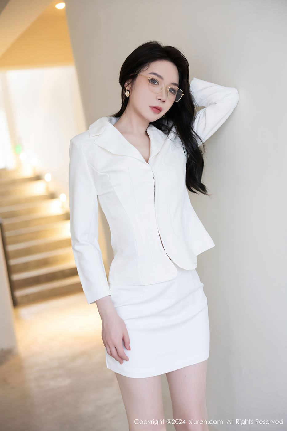 图片[10]-[Xiuren秀人网]2024.09.27 NO.9222 梦心玥 [43+1P] – 速更版-美库