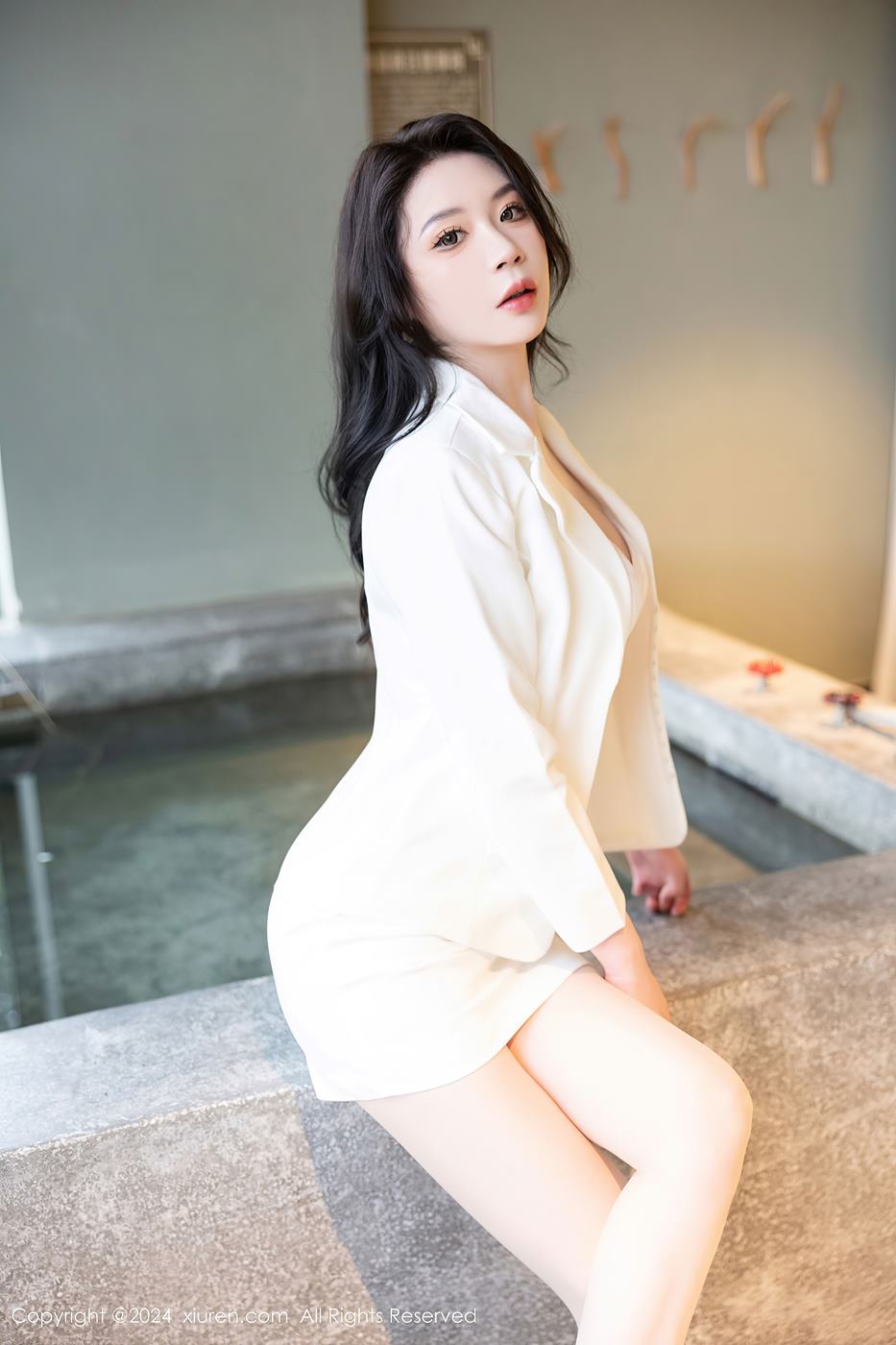 图片[12]-[Xiuren秀人网]2024.09.27 NO.9222 梦心玥 [43+1P] – 速更版-美库