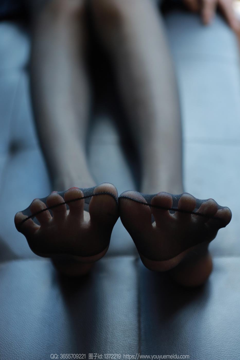 图片[59]-[IESS异思趣向] 2024.08.27 丝享家1830：团团《黑丝JK》[89P] – 速更版-美库