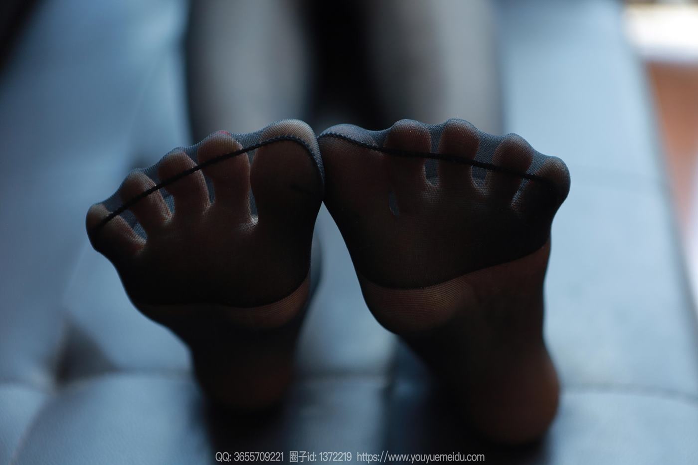 图片[60]-[IESS异思趣向] 2024.08.27 丝享家1830：团团《黑丝JK》[89P] – 速更版-美库