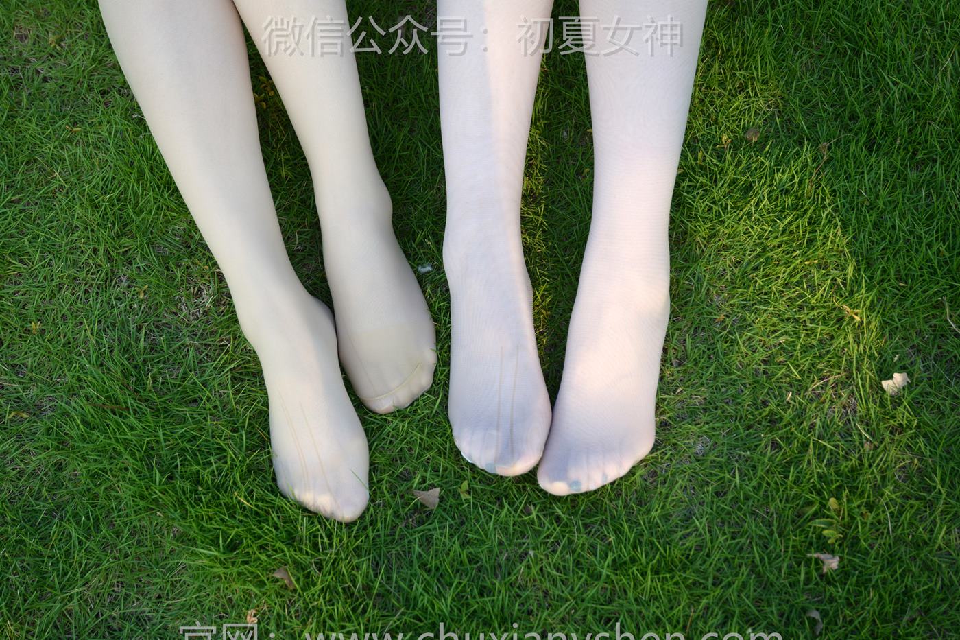 图片[82]-初夏女神 NO.222 双双、环环 黑白天使[140P] – 速更版-美库