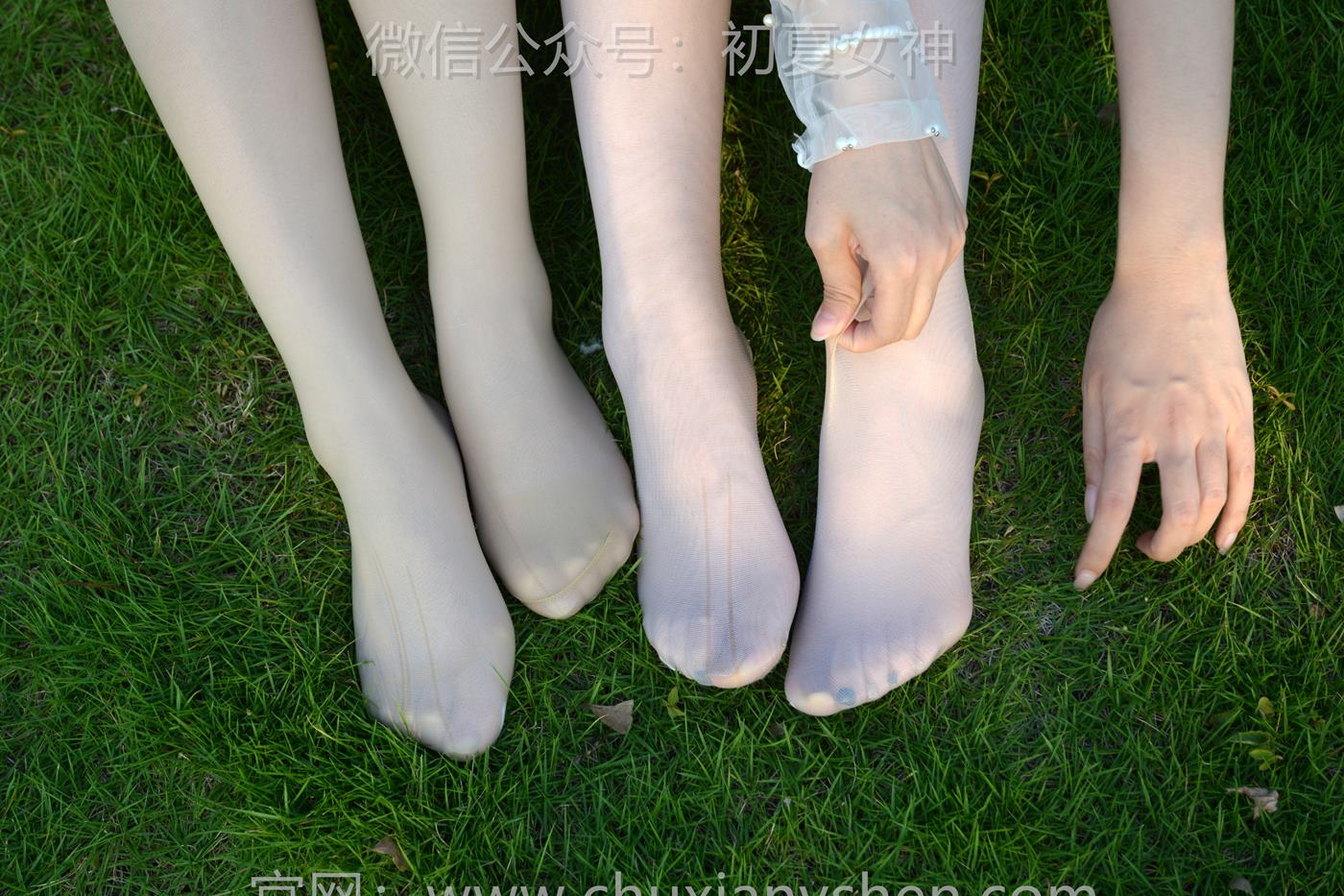 图片[83]-初夏女神 NO.222 双双、环环 黑白天使[140P] – 速更版-美库