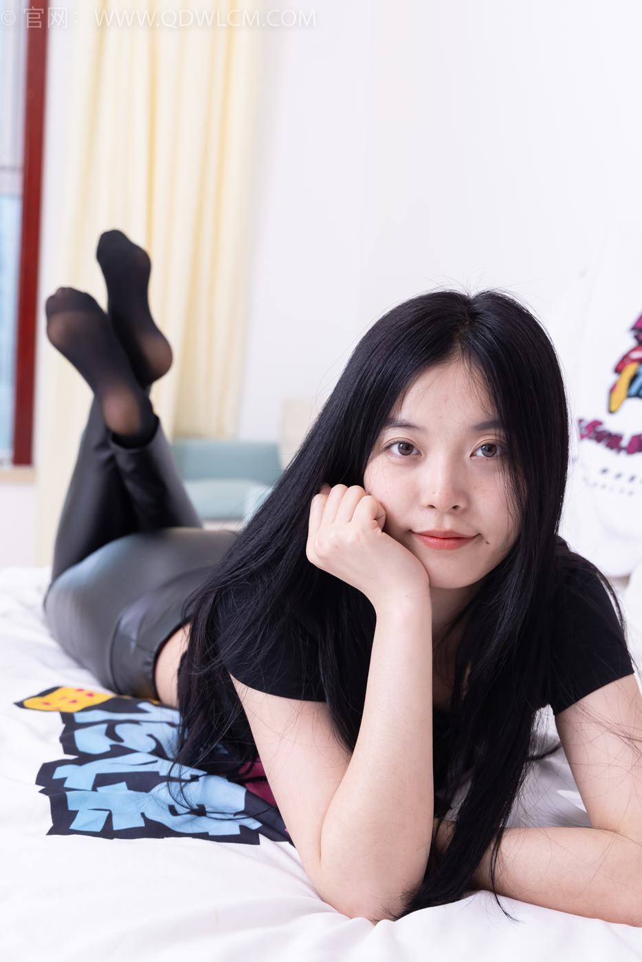 图片[14]-物恋传媒 NO.2078 茯苓-风起云涌[155P] – 速更版-美库