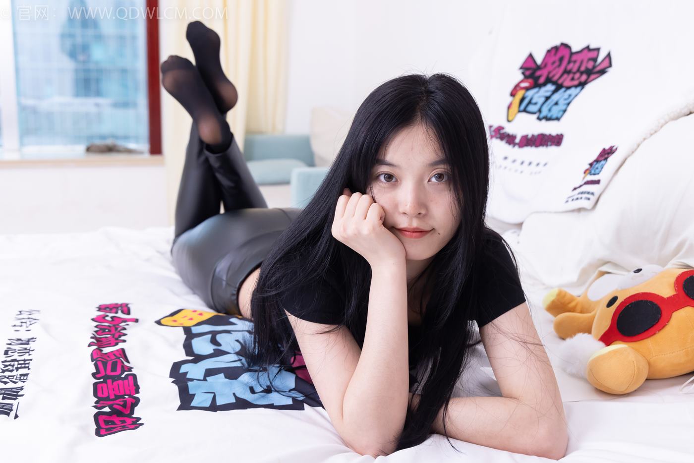 图片[15]-物恋传媒 NO.2078 茯苓-风起云涌[155P] – 速更版-美库