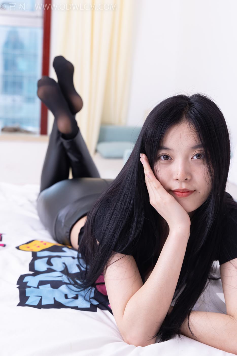 图片[16]-物恋传媒 NO.2078 茯苓-风起云涌[155P] – 速更版-美库