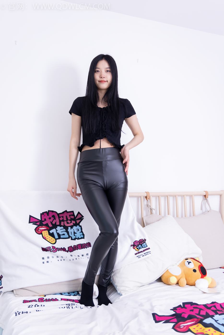 图片[22]-物恋传媒 NO.2078 茯苓-风起云涌[155P] – 速更版-美库