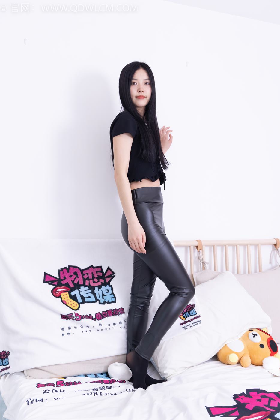 图片[25]-物恋传媒 NO.2078 茯苓-风起云涌[155P] – 速更版-美库