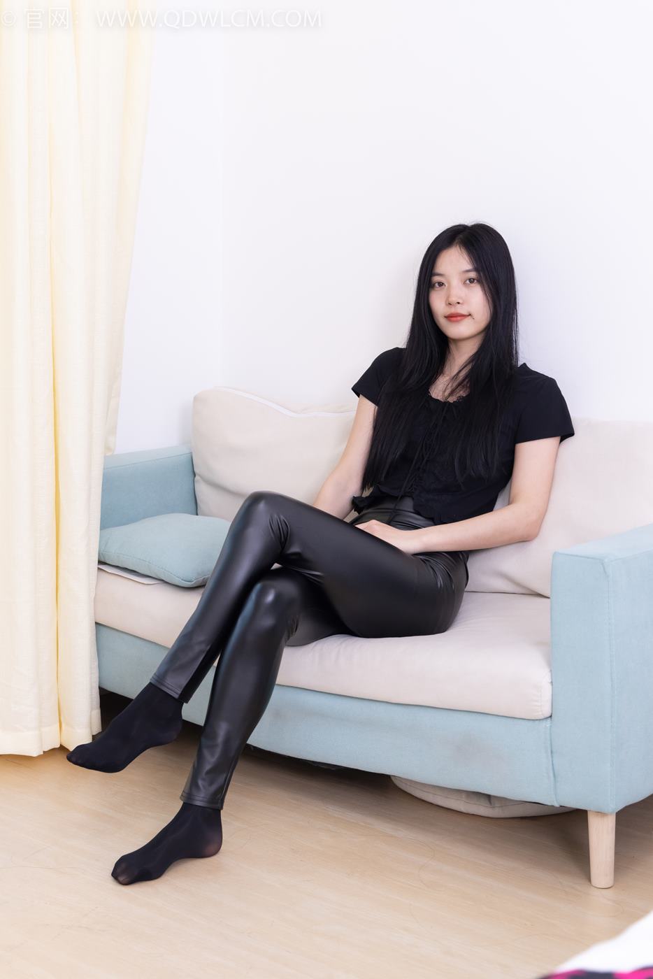 图片[35]-物恋传媒 NO.2078 茯苓-风起云涌[155P] – 速更版-美库