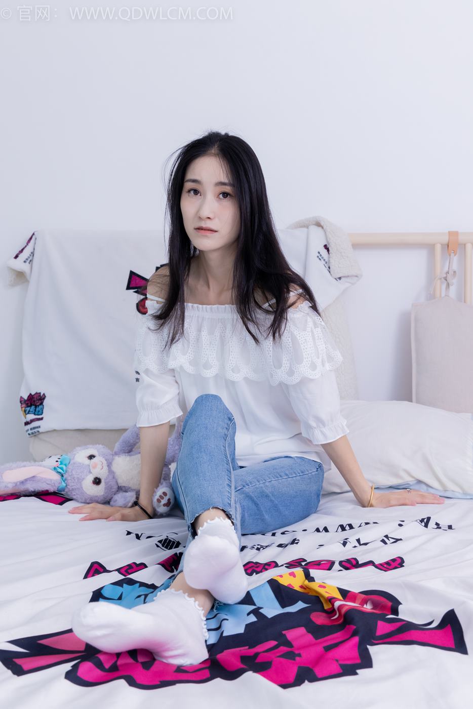 图片[10]-物恋传媒 NO.2079 果汁-梦断成空[180P] – 速更版-美库