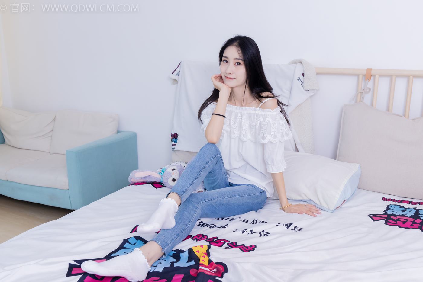 图片[12]-物恋传媒 NO.2079 果汁-梦断成空[180P] – 速更版-美库