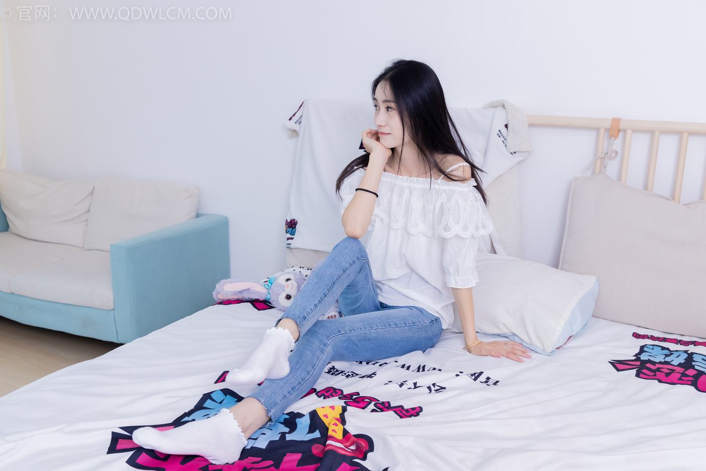 图片[13]-物恋传媒 NO.2079 果汁-梦断成空[180P] – 速更版-美库