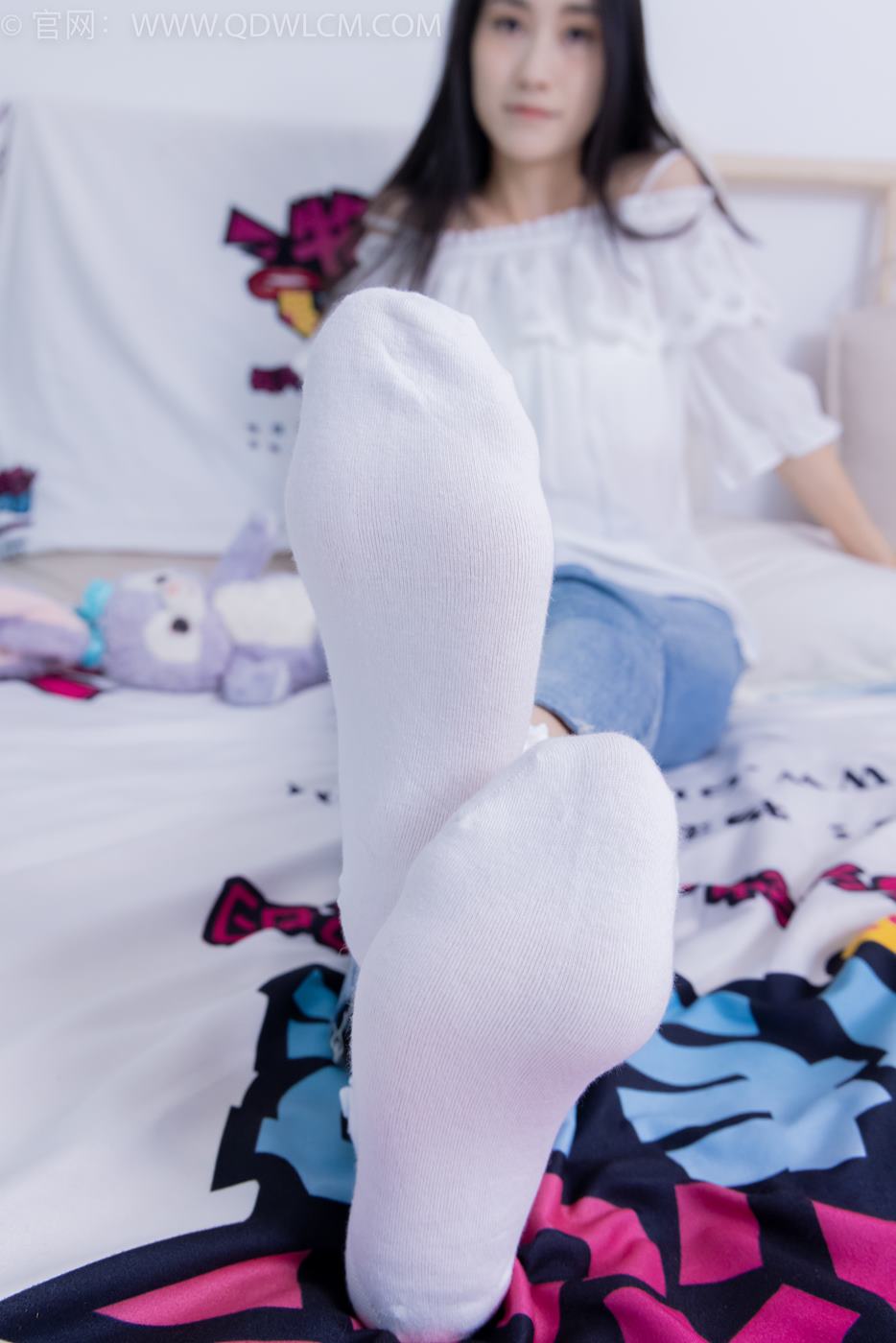 图片[16]-物恋传媒 NO.2079 果汁-梦断成空[180P] – 速更版-美库