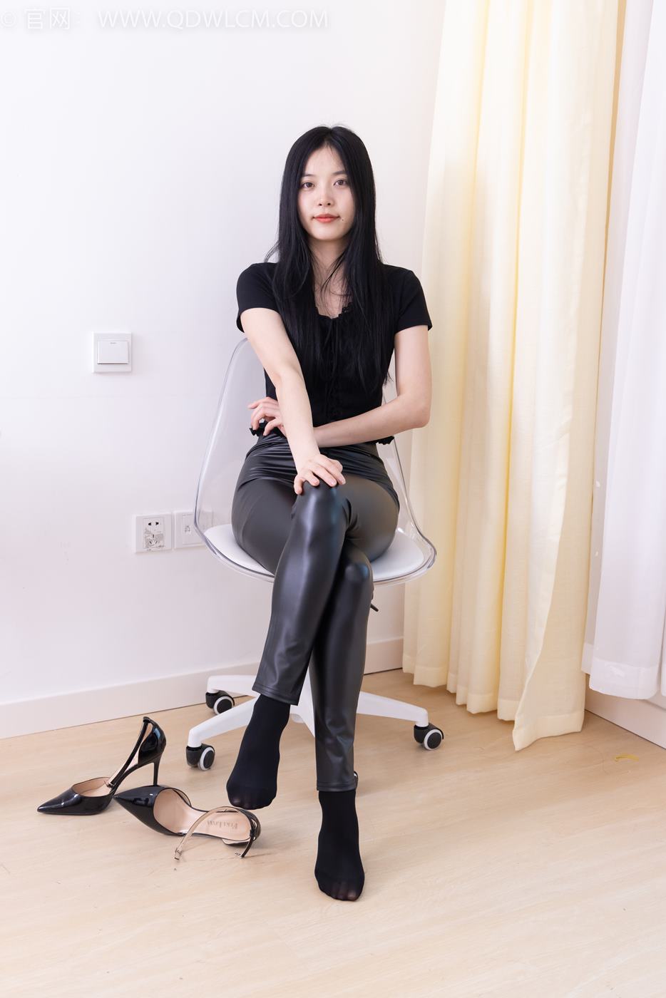 图片[44]-物恋传媒 NO.2078 茯苓-风起云涌[155P] – 速更版-美库