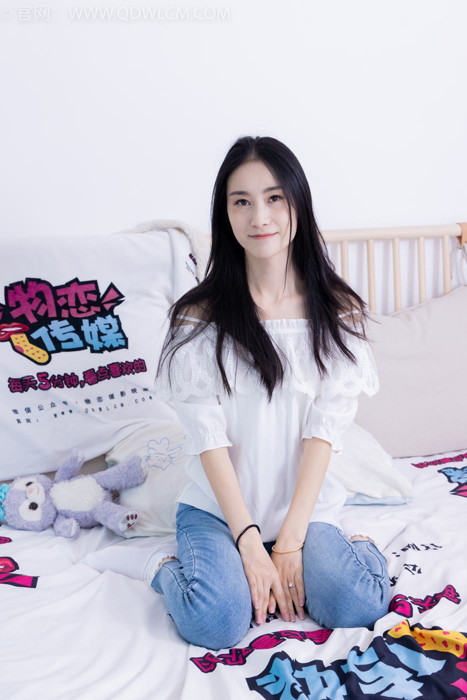 图片[20]-物恋传媒 NO.2079 果汁-梦断成空[180P] – 速更版-美库