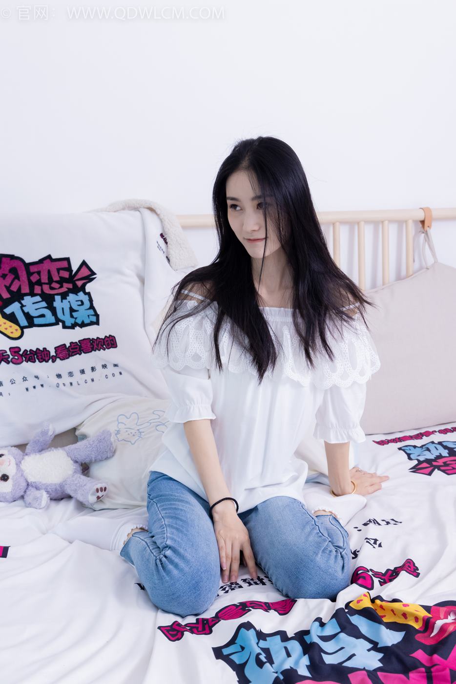 图片[21]-物恋传媒 NO.2079 果汁-梦断成空[180P] – 速更版-美库