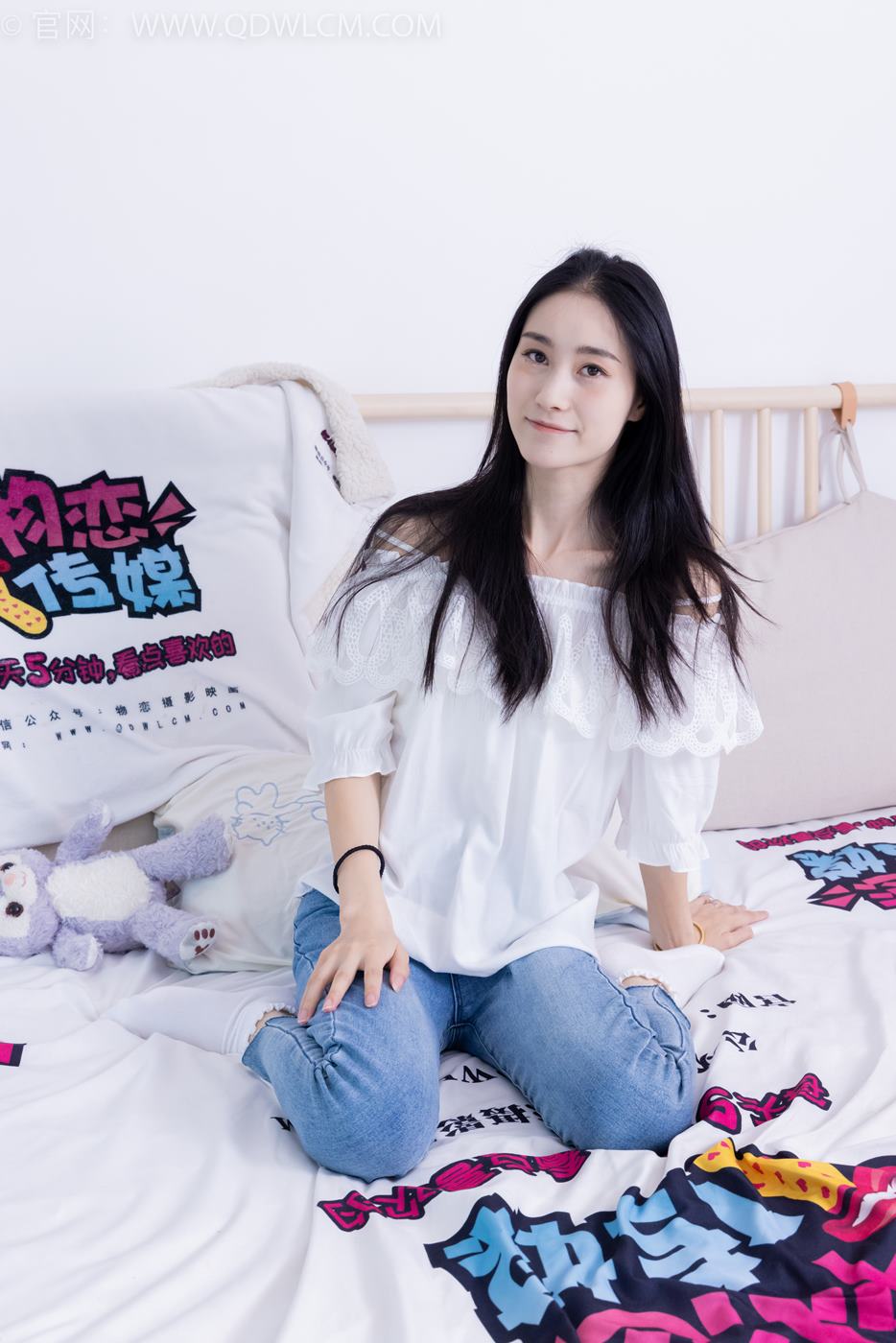 图片[22]-物恋传媒 NO.2079 果汁-梦断成空[180P] – 速更版-美库