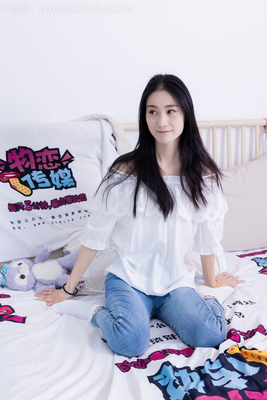 图片[23]-物恋传媒 NO.2079 果汁-梦断成空[180P] – 速更版-美库