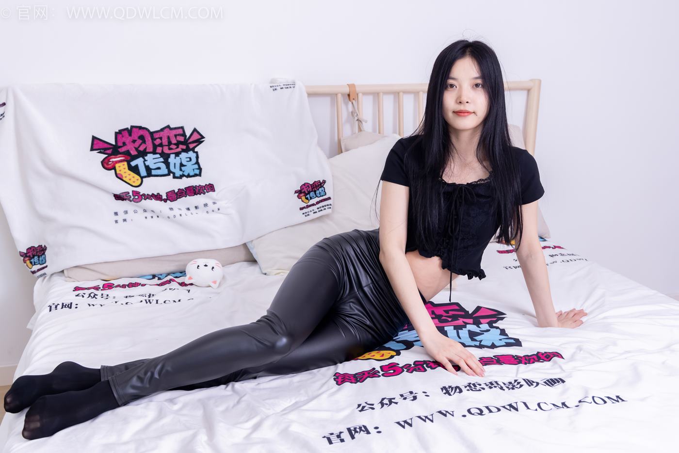 图片[52]-物恋传媒 NO.2078 茯苓-风起云涌[155P] – 速更版-美库