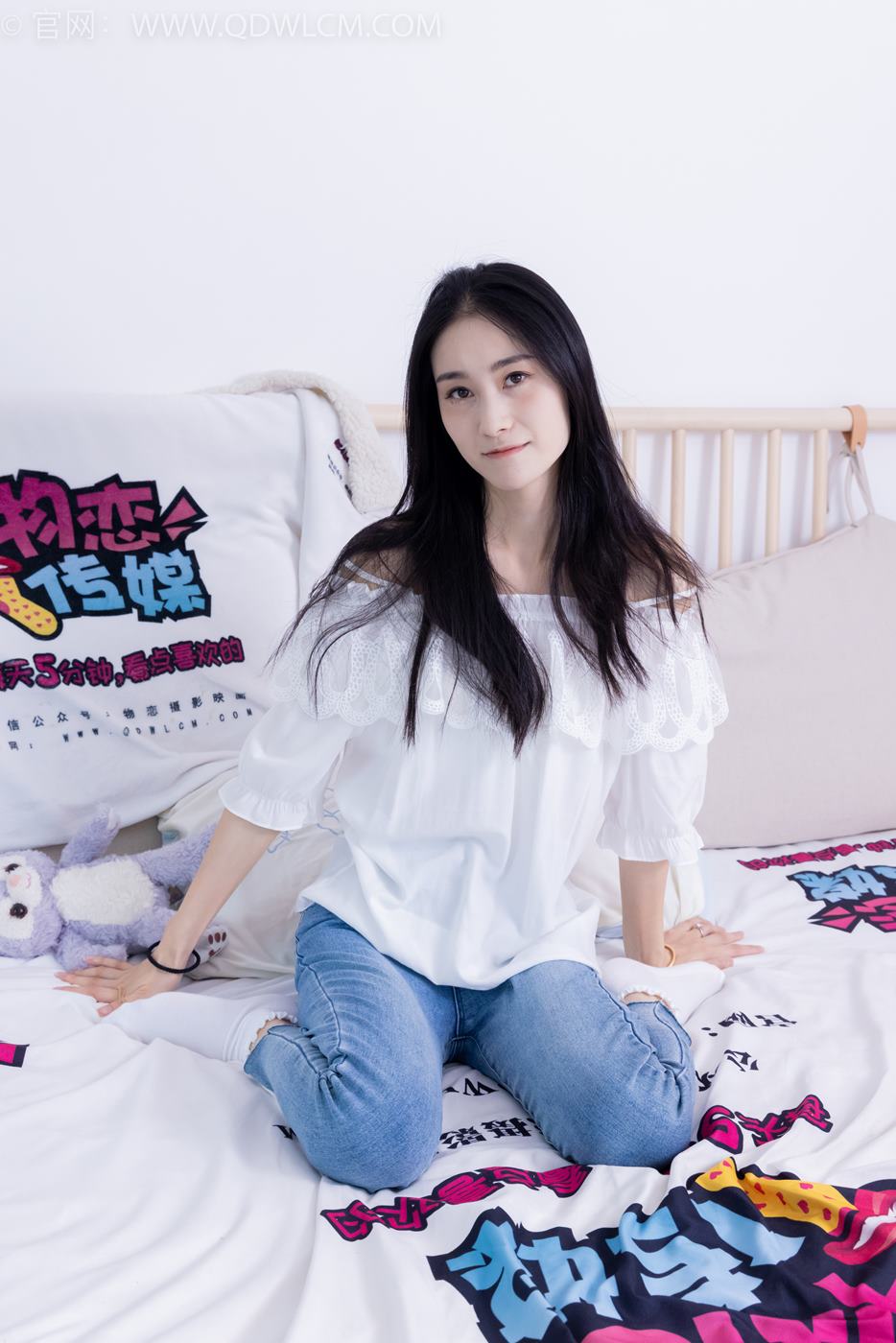 图片[24]-物恋传媒 NO.2079 果汁-梦断成空[180P] – 速更版-美库