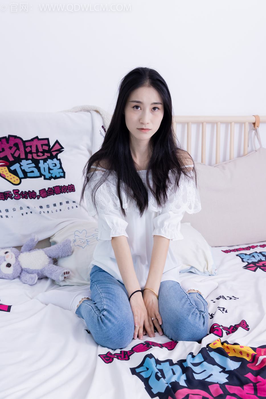 图片[25]-物恋传媒 NO.2079 果汁-梦断成空[180P] – 速更版-美库