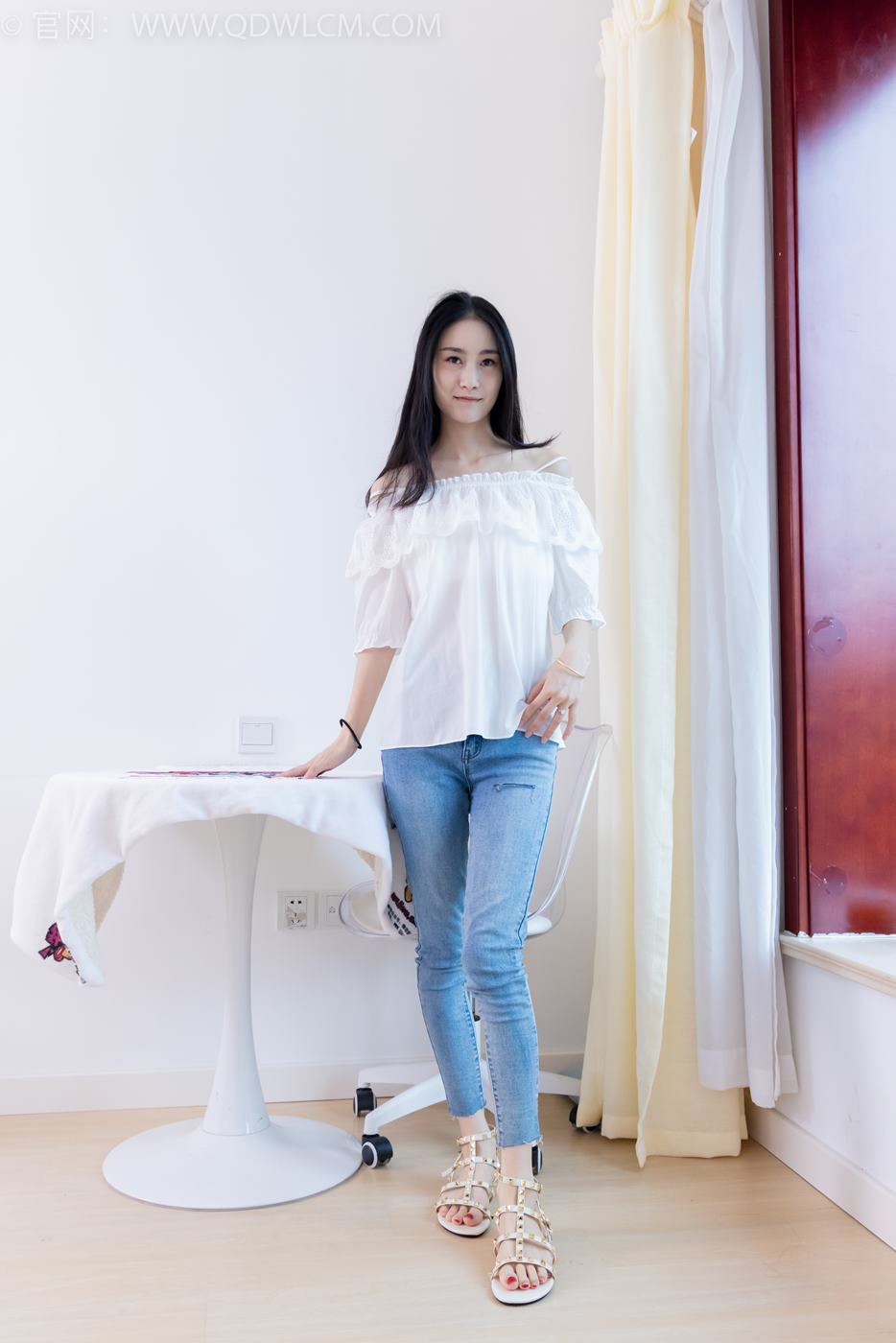 图片[26]-物恋传媒 NO.2079 果汁-梦断成空[180P] – 速更版-美库