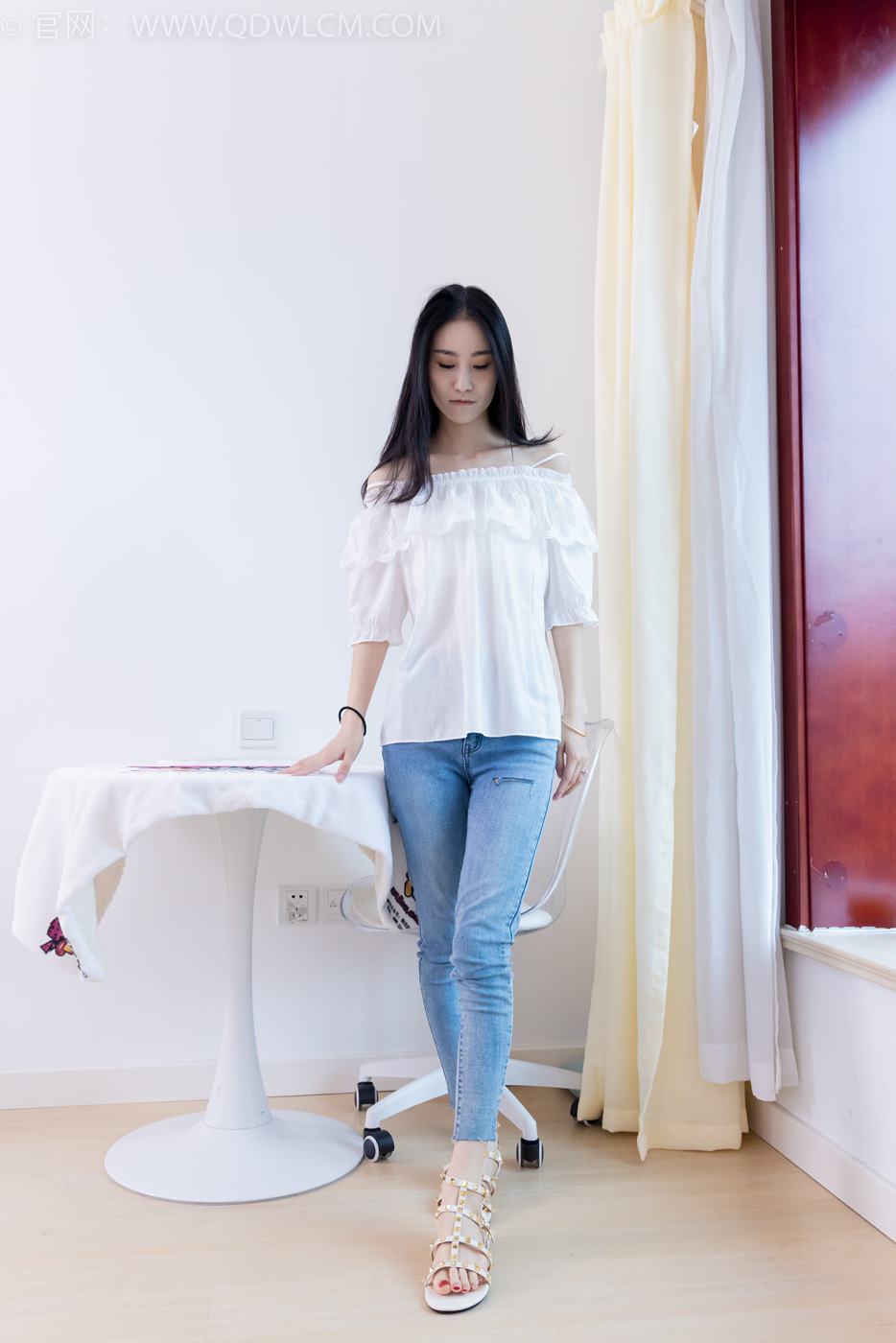 图片[27]-物恋传媒 NO.2079 果汁-梦断成空[180P] – 速更版-美库