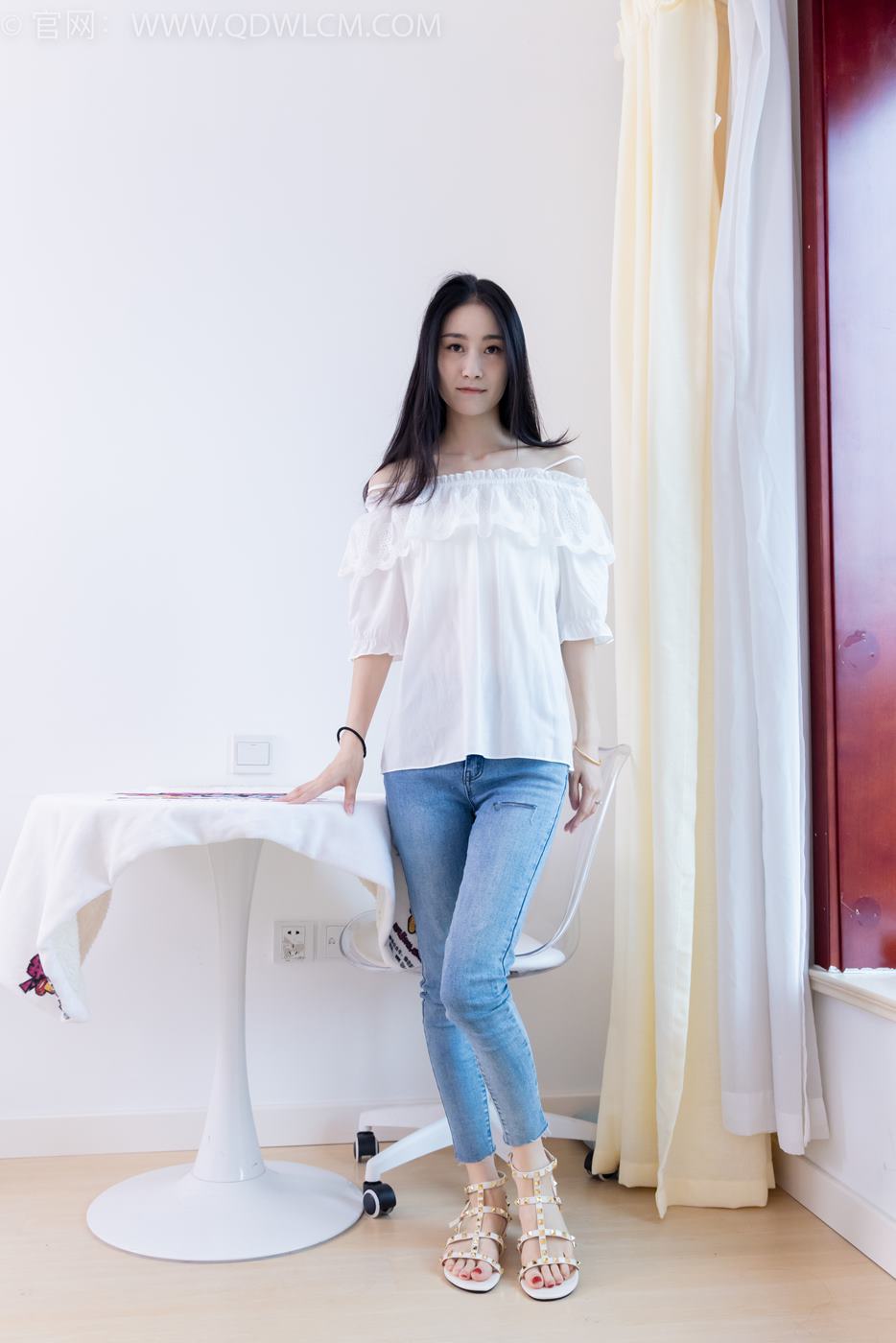 图片[28]-物恋传媒 NO.2079 果汁-梦断成空[180P] – 速更版-美库