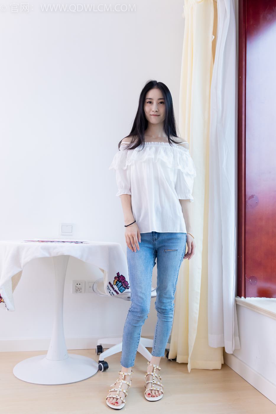 图片[30]-物恋传媒 NO.2079 果汁-梦断成空[180P] – 速更版-美库