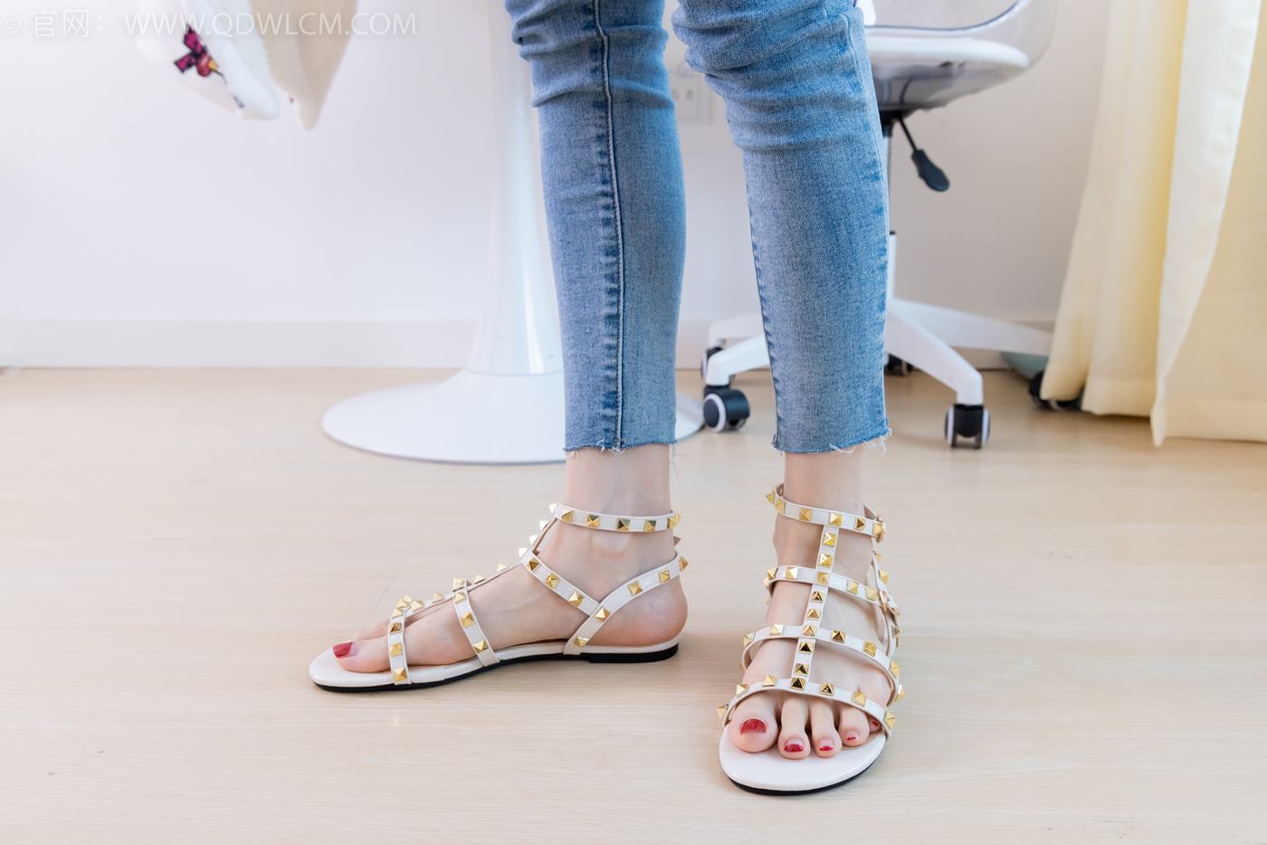 图片[31]-物恋传媒 NO.2079 果汁-梦断成空[180P] – 速更版-美库